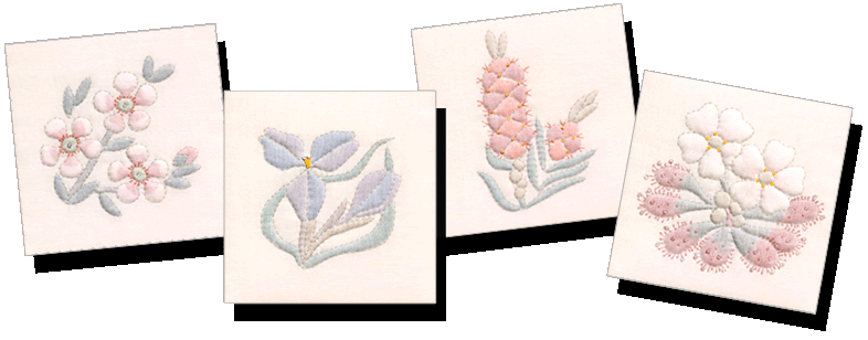 Designerstitches Small Kits 